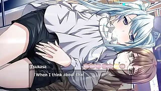 Otomaid Tsukasa Cat-house Route Instalment #4 (Part 13)